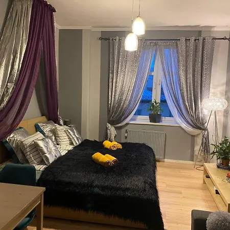 Kamasutra Accommodatie bij particulieren Krakau